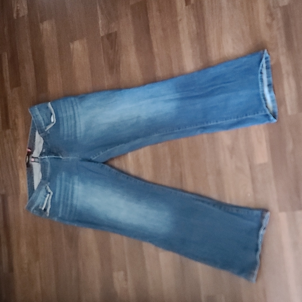Torrid Boot Cut Jeans